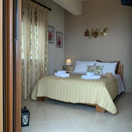 Maria'S Apartment Tsoutsouros  Luaran gambar
